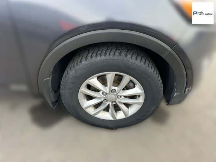 Kia Sorento LX – Image 14