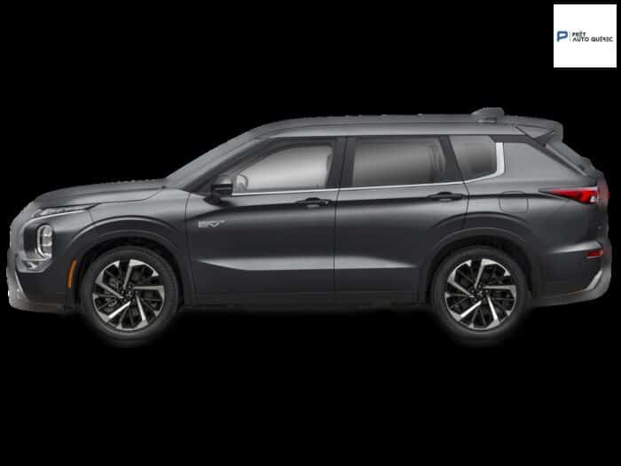 Mitsubishi Outlander Plug-In Hybrid Se S-Awc – Image 5