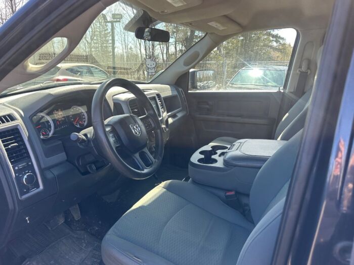 Ram 1500 ST – Image 7