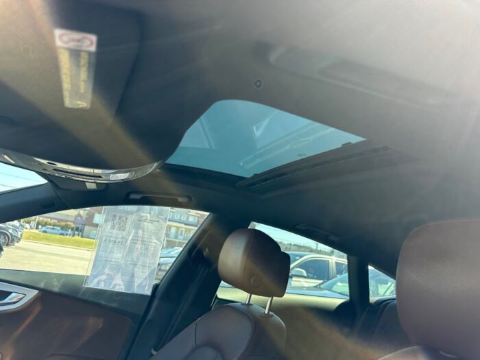 Audi A7 3.0T Progressiv – Image 10