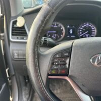 Hyundai Tucson N/A - Image 8
