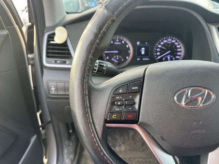 Hyundai Tucson N/A – Image 8