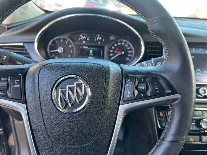 Buick Encore HAUT-DE-GAMME - Image 12