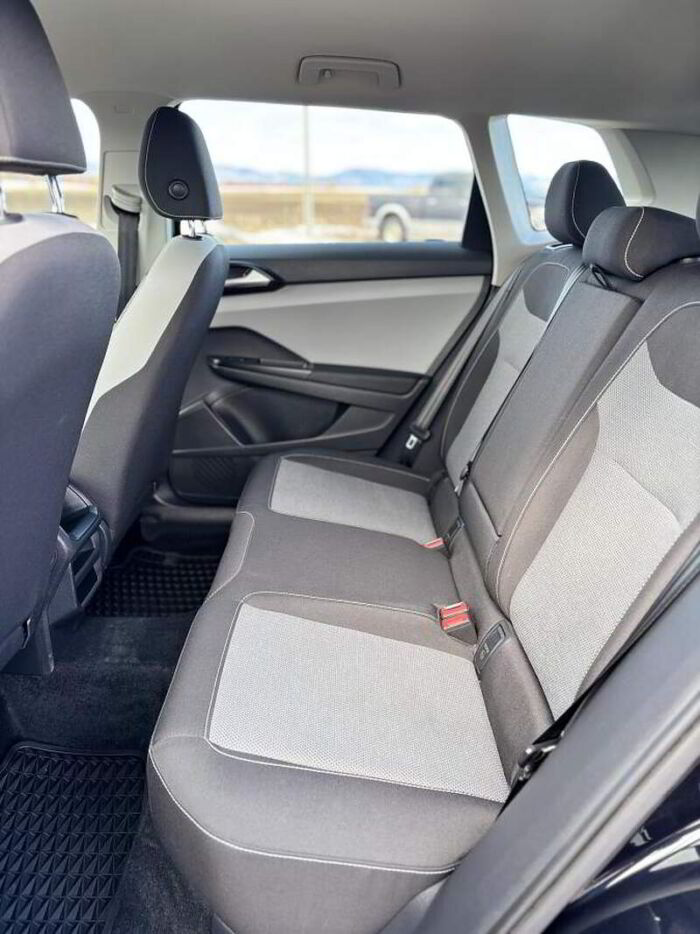 Volkswagen Taos Trendline 4MOTION *Disponibilité limitée* – Image 18