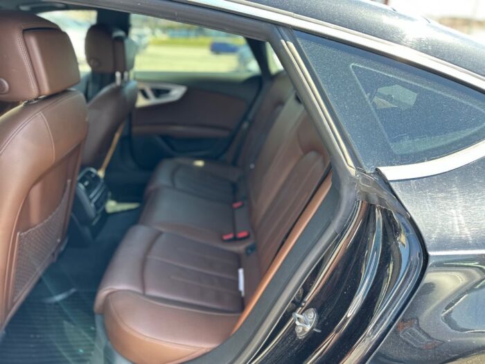 Audi A7 3.0T Progressiv – Image 6