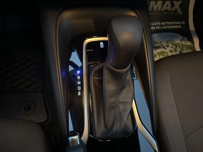 Toyota Corolla L CVT/ 1 proprio/BAS KILO/HYPER ENTRETENU/A VOIR – Image 20