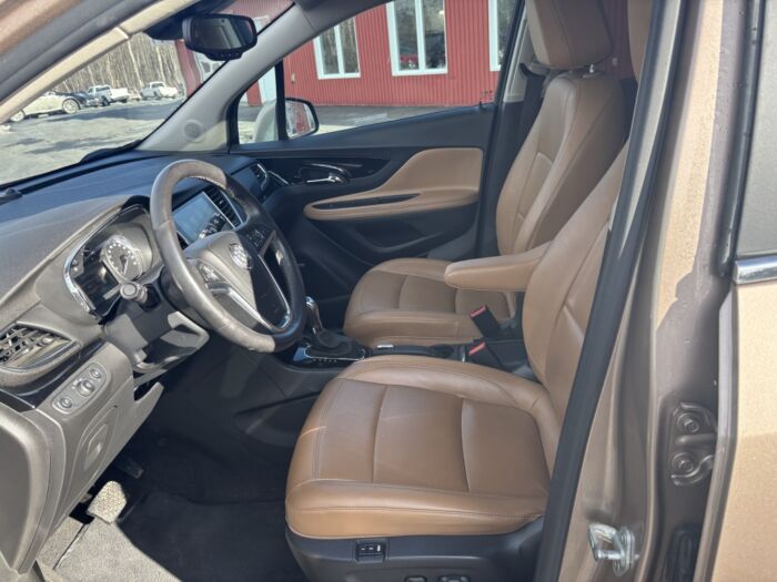 Buick Encore Essence - Image 10