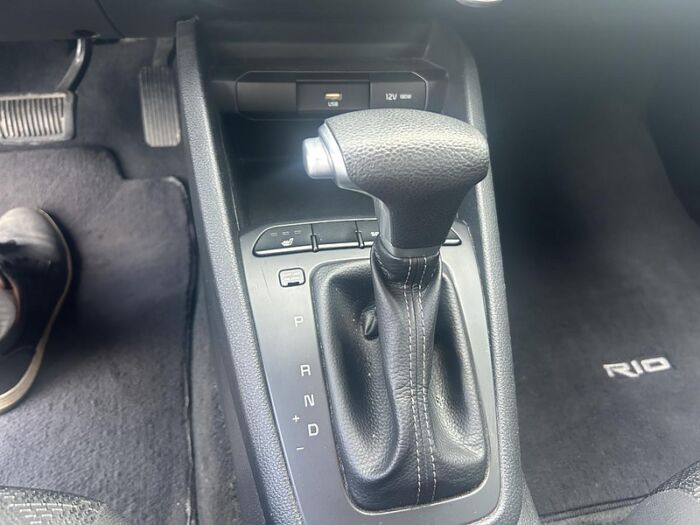 Kia Rio 5 portes LX+ IVT - Image 16