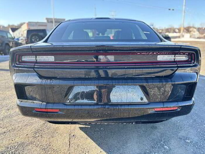 Dodge Charger Daytona N/A – Image 6