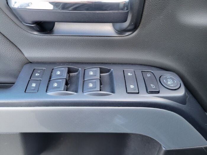 Chevrolet Silverado 1500 Personnalisée - Image 12
