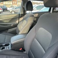 Hyundai Tucson N/A - Image 6