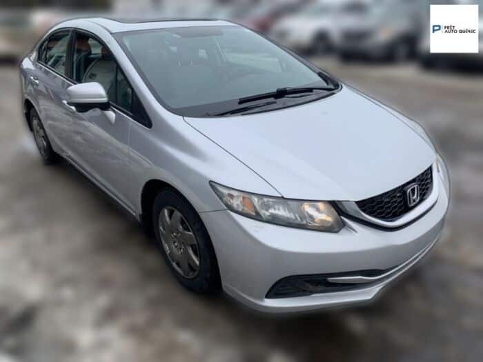 Honda Civic EX – Image 6