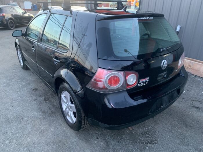 Volkswagen Golf - – Image 3
