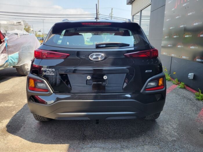 Hyundai Kona Essential – Image 7