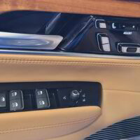 Jeep Grand Wagoneer Série III 4x4 - Image 23