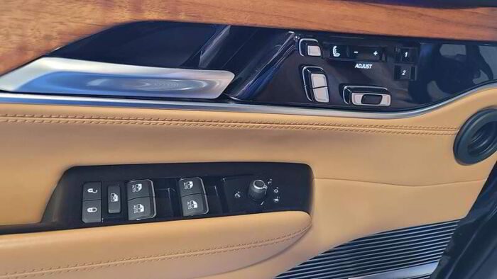 Jeep Grand Wagoneer Série III 4x4 – Image 23