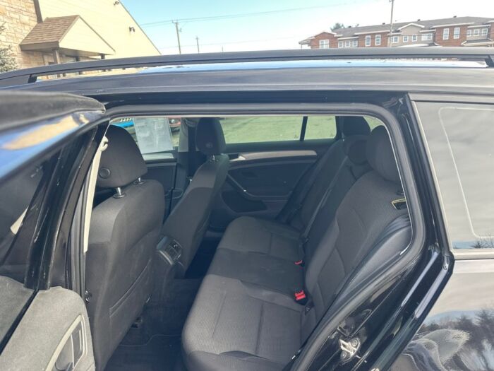 Volkswagen GOLF SPORTWAGEN COMFORTLINE – Image 9