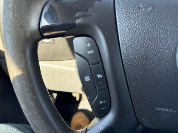 Chevrolet Silverado 1500 LS Cheyenne Edition – Image 24