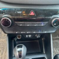 Hyundai Tucson N/A - Image 10