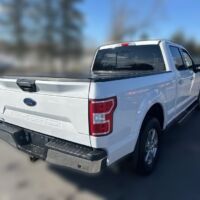 Ford F-150 XLT - Image 5