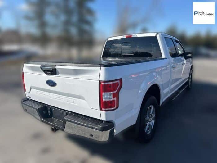 Ford F-150 XLT – Image 5