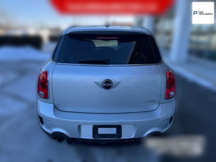 Mini Cooper Countryman All4 N/A - Image 6