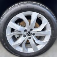 Volkswagen Taos Trendline 4MOTION *Disponibilité limitée* – Image 9