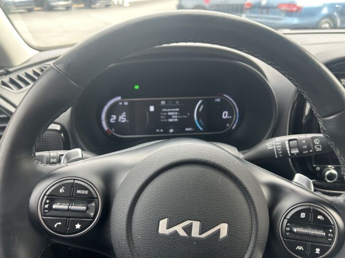 KIA Soul EV Premium - Image 12