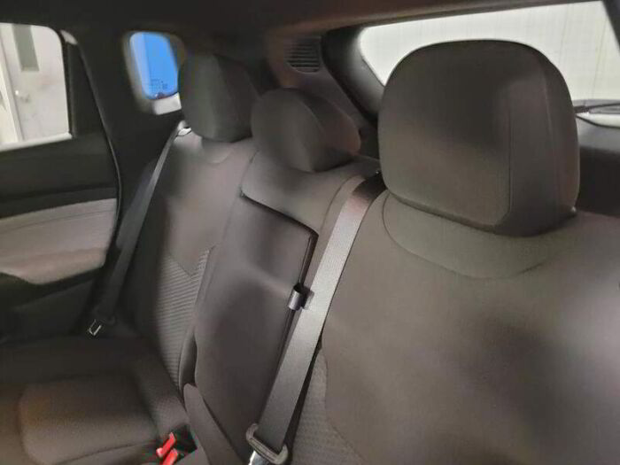 Jeep Compass Sport 4x4 – Image 11