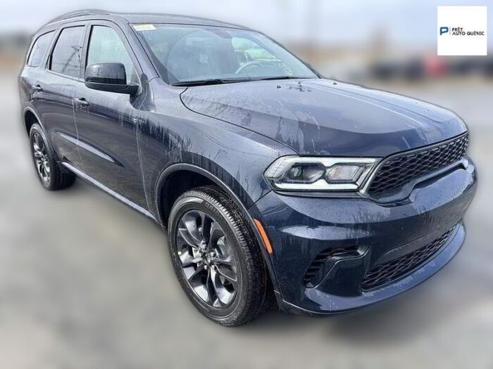 Dodge Durango N/A – Image 4