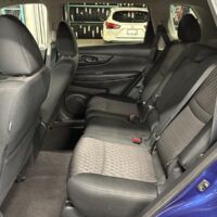 Nissan Rogue S TI ÉDITION SE BLUETOOTH CAMÉRA SIÈGES CHAUFFANT - Image 13