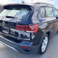 Volkswagen Taos Trendline 4MOTION *Disponibilité limitée* – Image 5