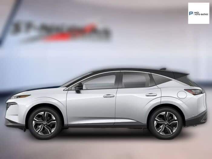 Nissan Murano N/A – Image 3