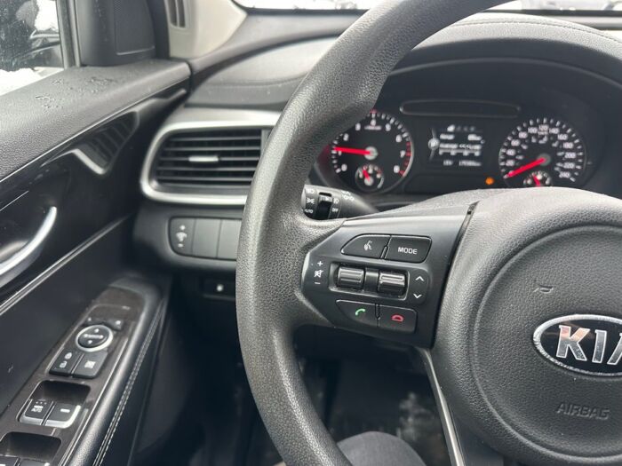 Kia Sorento LX AWD – Image 15