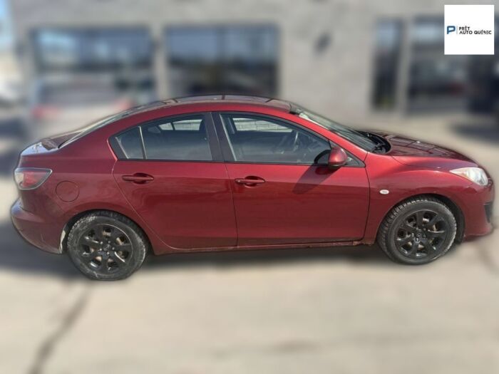 Mazda Mazda3 GX – Image 4