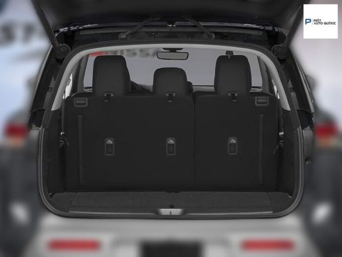 Nissan Pathfinder Platine – Image 8