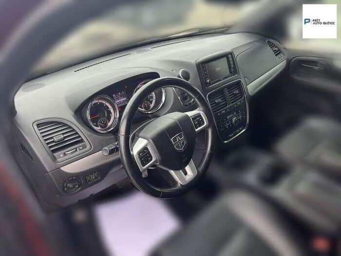 Dodge Grand Caravan GT 2RM – Image 7