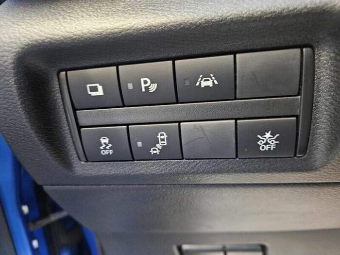 Nissan Kicks S, A/C, AUTO, CAM DE RECUL, INSPECTE, 1 PROPRIO – Image 14