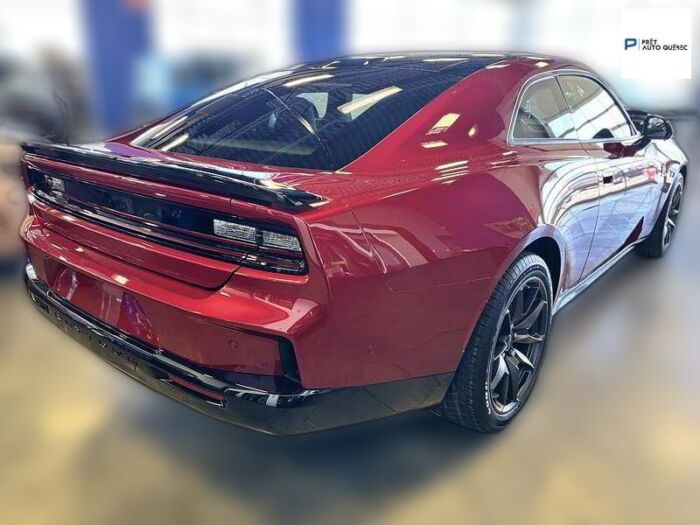 Dodge Charger Daytona N/A – Image 6