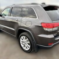 Jeep Grand Cherokee 4 RM, 4 portes, Limited - Image 9