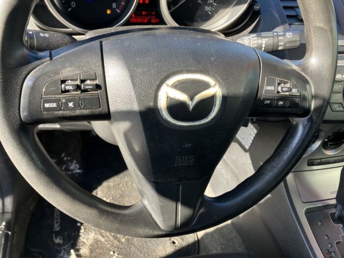Mazda Mazda3 GX – Image 13