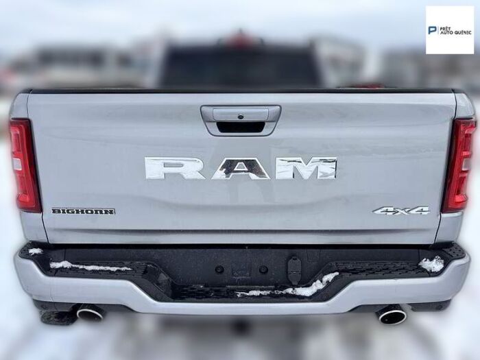 RAM 1500 Off-Roader Value - Image 6