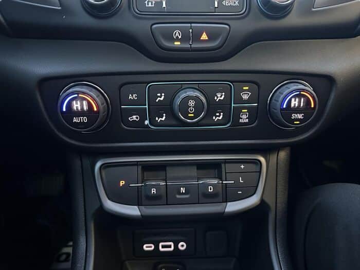 GMC Terrain AT4 4 portes TI – Image 25