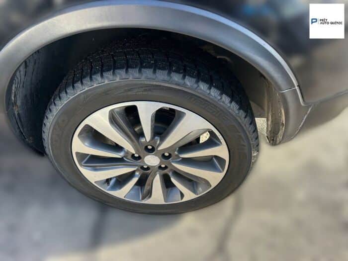 Buick Encore HAUT-DE-GAMME - Image 16