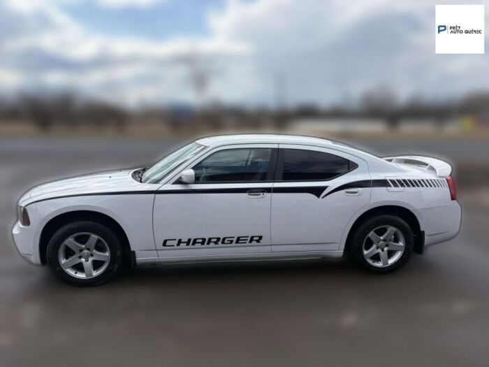 Dodge Charger SE – Image 5