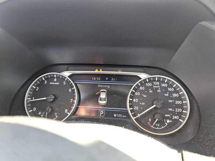 Nissan Sentra SV, TOIT OUVRANT, BECQUET, CRUISE, INSPECTE – Image 10