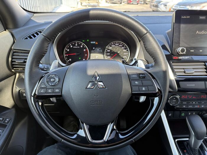 Mitsubishi Eclipse Cross GT S-AWC/VISION TETE HAUTE/CRUISE ADAPTATIF/TOIT P – Image 21