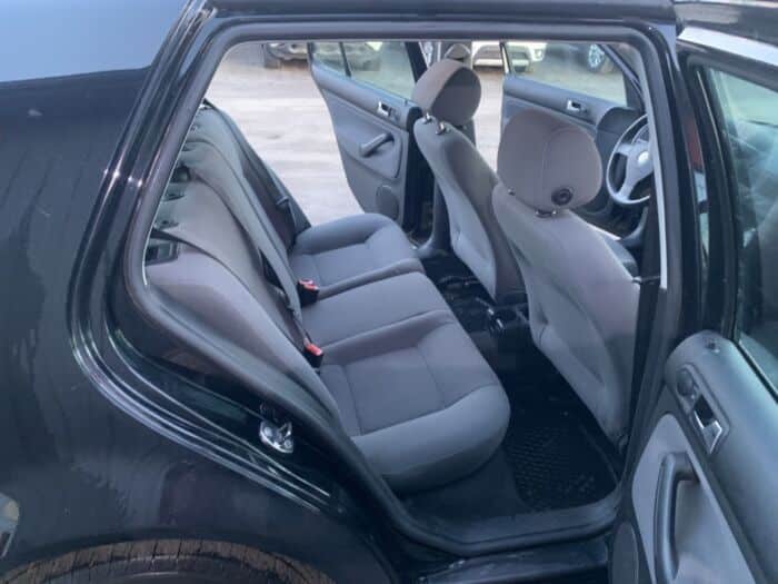 Volkswagen Golf - – Image 10