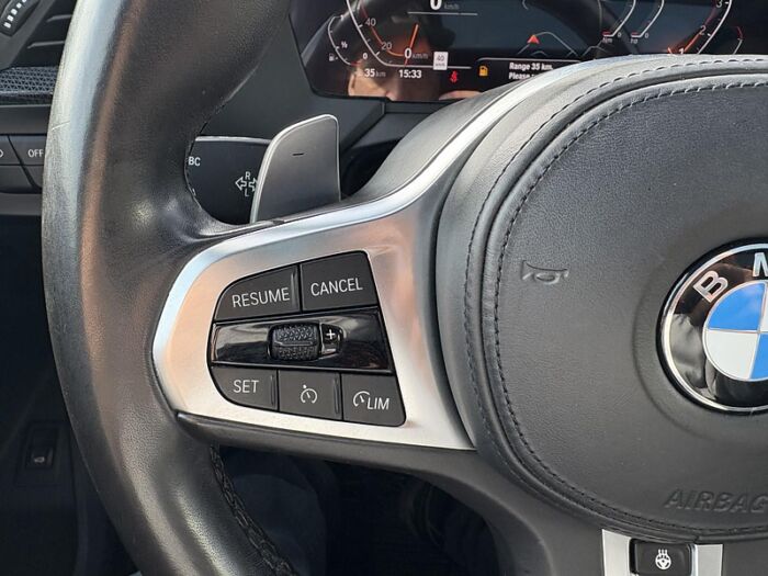 BMW Série 2 228i xDrive Gran Coupé BLUETOOTH TOIT CUIR GPS – Image 14