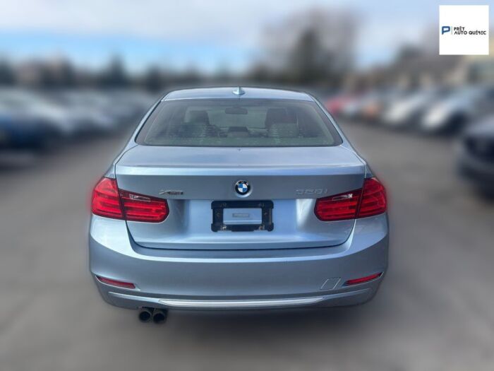 BMW 3 Series 328i – Image 5